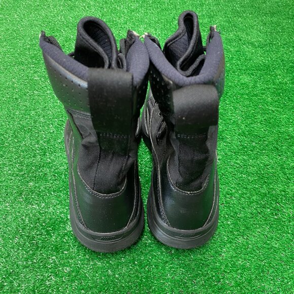 Nike SFB Field 2 Mens Casual Tactical Boots Black AO7507-001 VNDS Size 7 main image 6